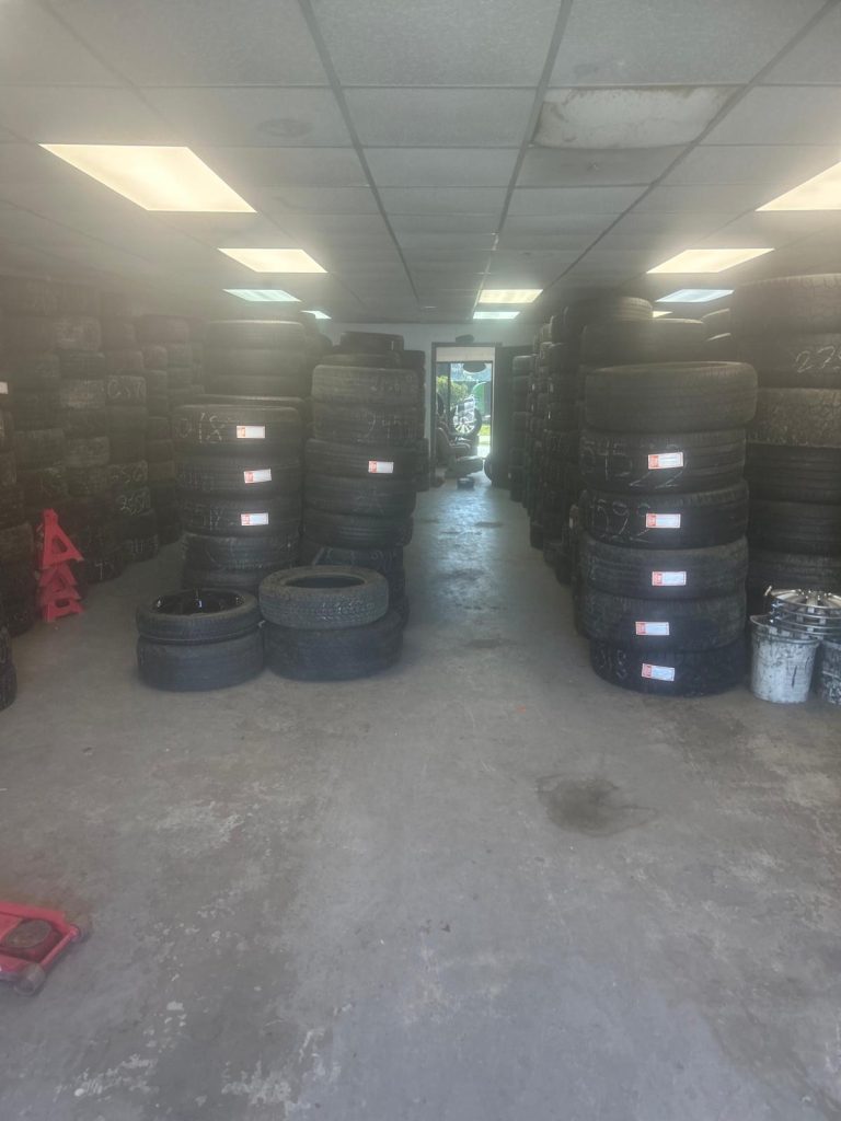 assane tire inventory 3